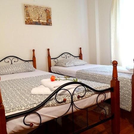 Cosy And Comfortable Apartment In The City Center Athènes Extérieur photo