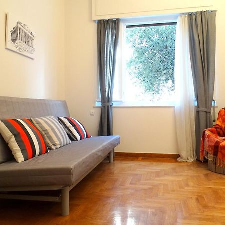 Cosy And Comfortable Apartment In The City Center Athènes Extérieur photo