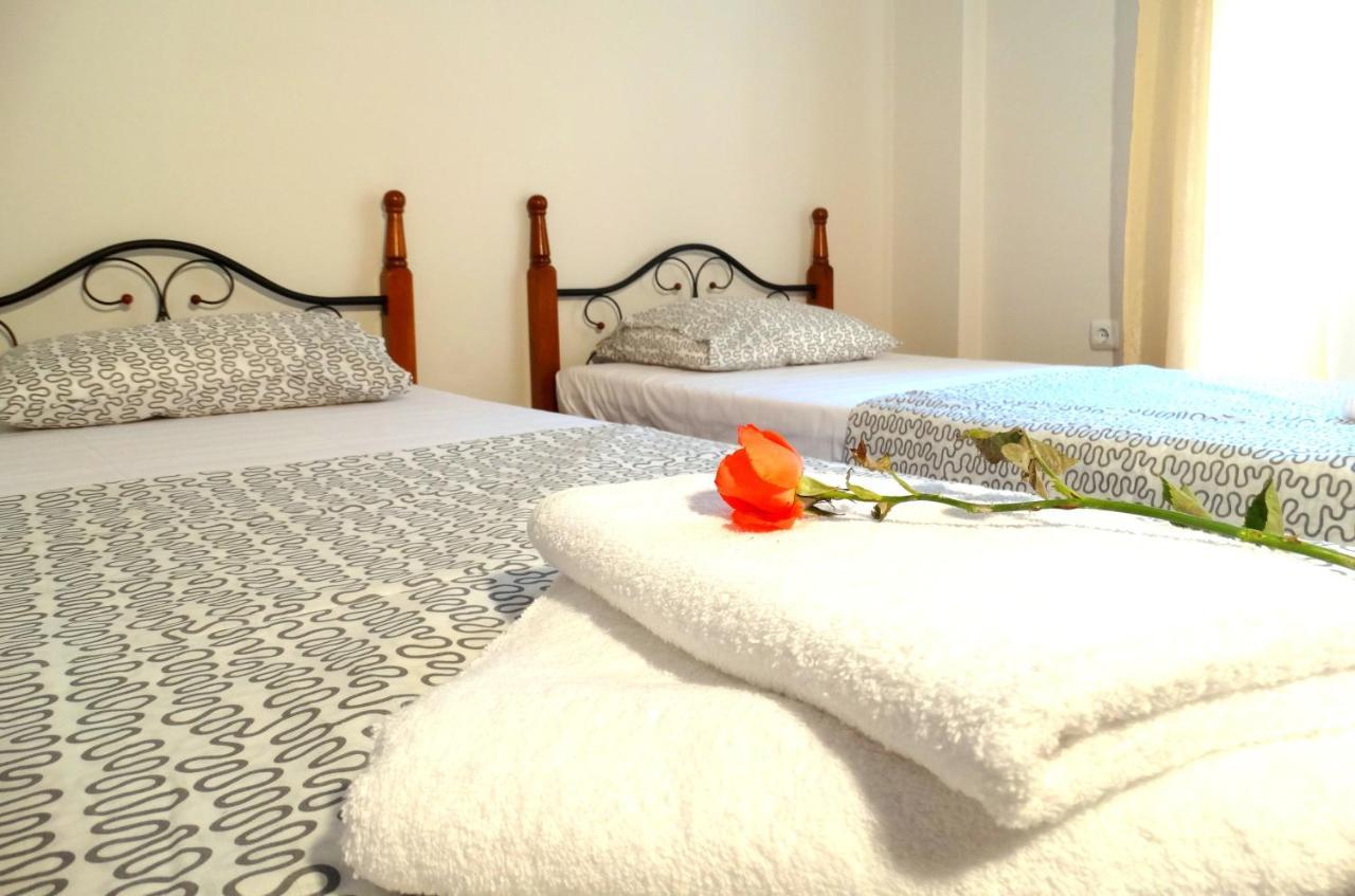 Cosy And Comfortable Apartment In The City Center Athènes Extérieur photo