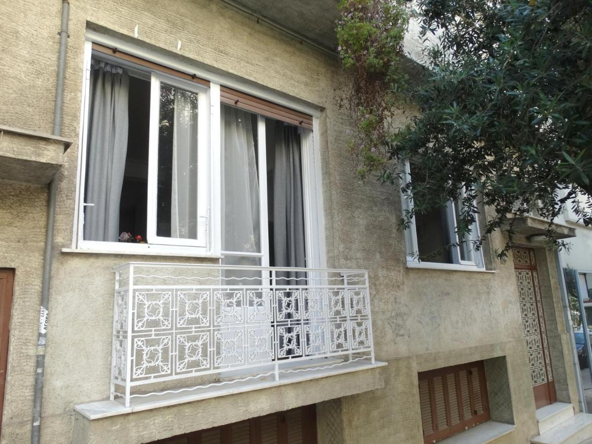 Cosy And Comfortable Apartment In The City Center Athènes Extérieur photo
