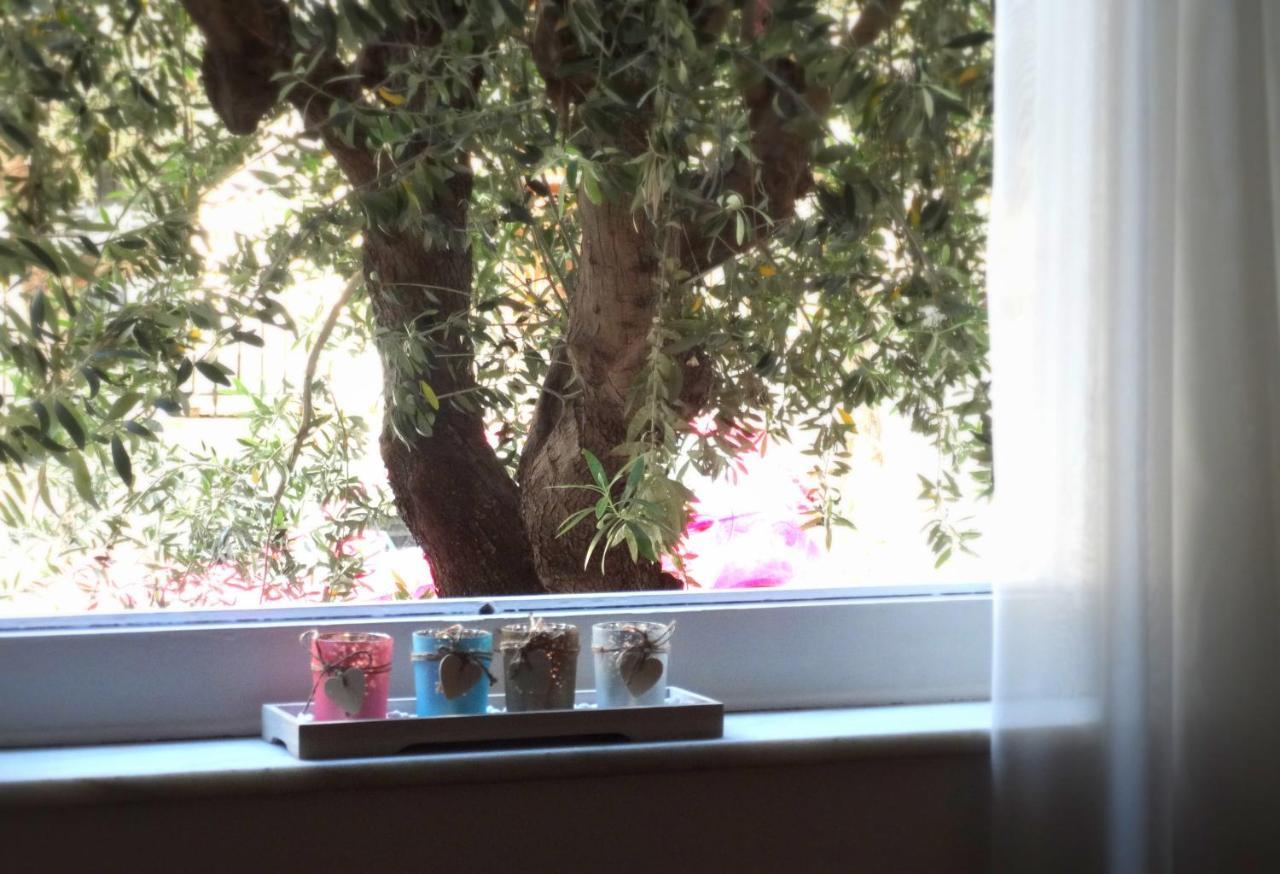 Cosy And Comfortable Apartment In The City Center Athènes Extérieur photo