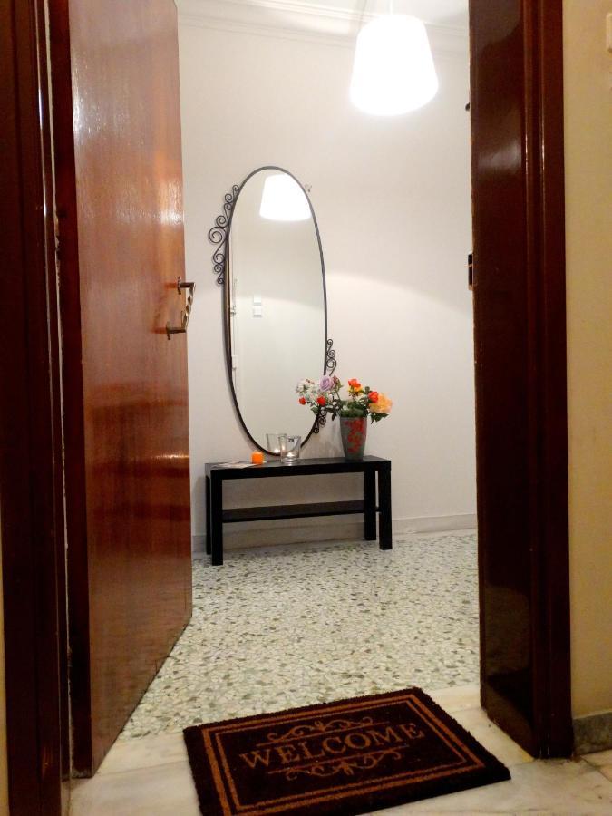 Cosy And Comfortable Apartment In The City Center Athènes Extérieur photo