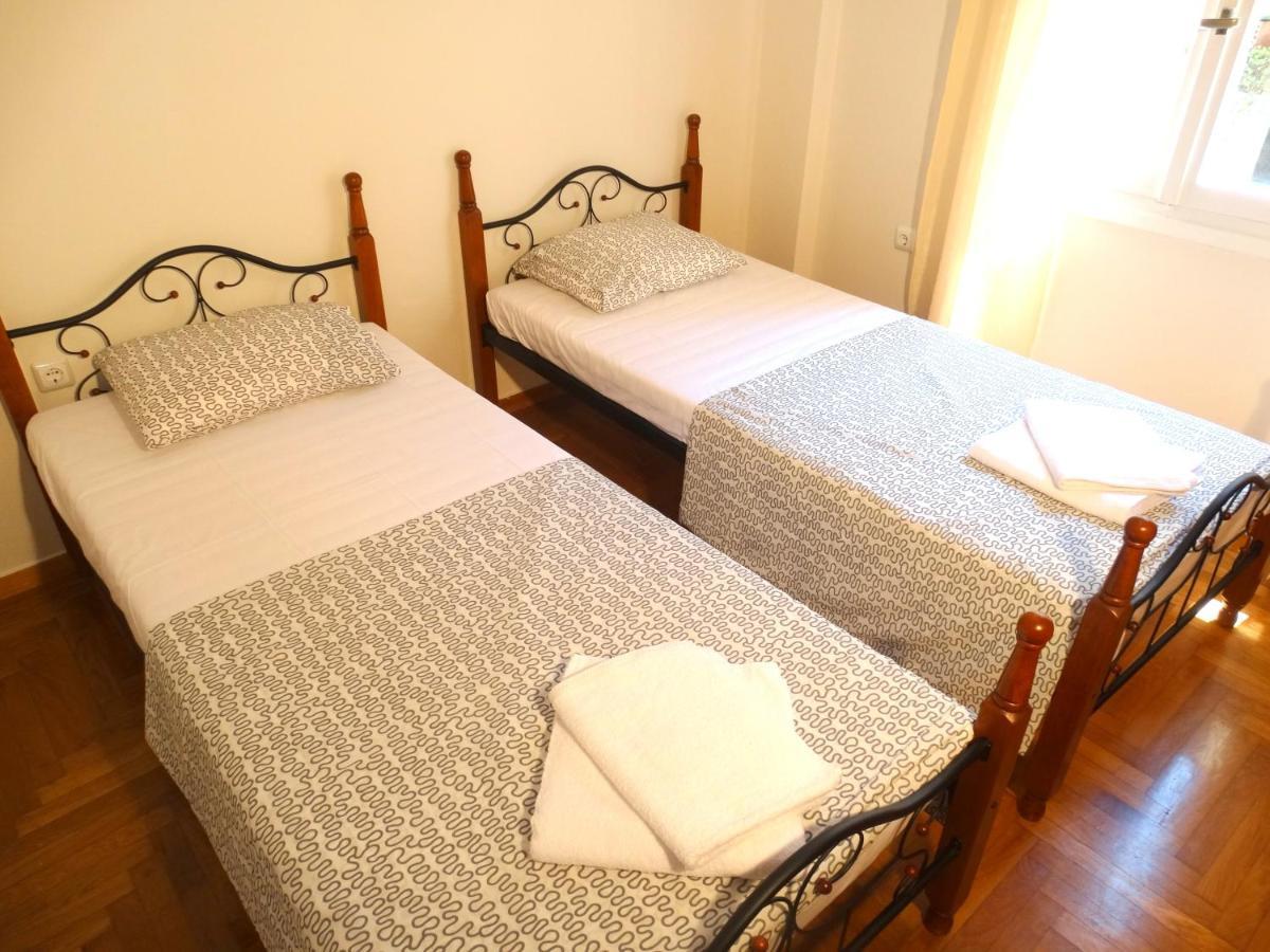 Cosy And Comfortable Apartment In The City Center Athènes Extérieur photo