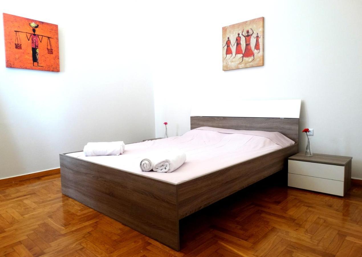 Cosy And Comfortable Apartment In The City Center Athènes Extérieur photo
